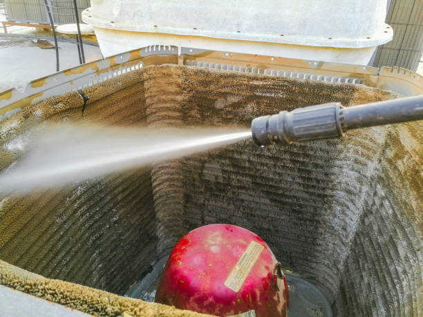 Best Air Duct Sanitizing Services  in Tropical Park, FL