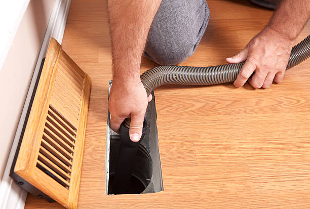 Best Local Air Duct Cleaning Services  in Tropical Park, FL