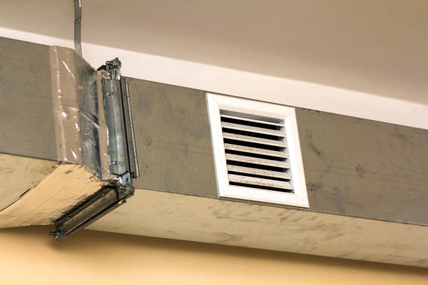 Best Residential Air Duct Cleaning  in Tropical Park, FL