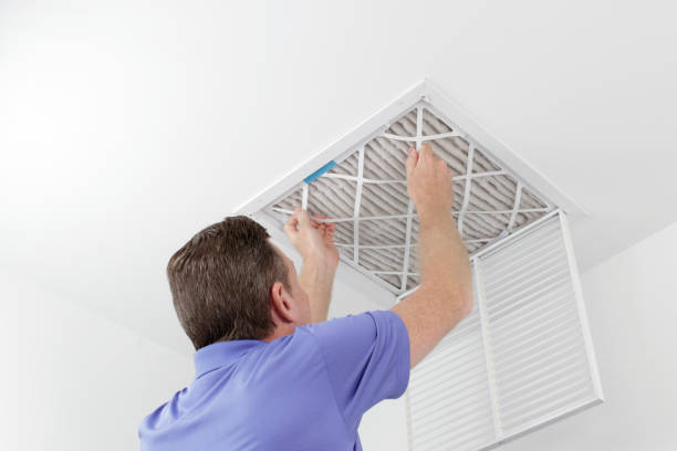 Best Emergency Air Duct Cleaning  in Tropical Park, FL
